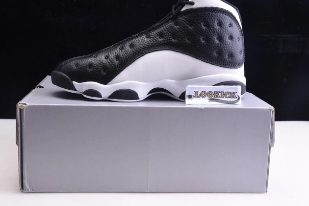 HYPE Game 414571-061 Air Got Reverse He 13 Jordan 0816